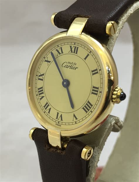 classic cartier watch|cartier classic watches for women.